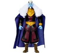 Les Maîtres de l'univers : New Eternia Masterverse - Figurine King Keldor 18 cm Multicolore G