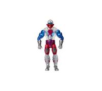 Les Maîtres de l'Univers : New Eternia Masterverse - Figurine Roboto 18 cm