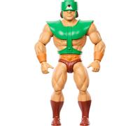 Les Maîtres de l'Univers Origines Actionfigur Tri-Klops 14 cm