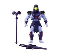 Les Maîtres de l'Univers Origins (2022) - Figurine 200X Skeletor 14 cm