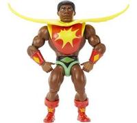Les Maîtres de l'Univers Origins 2022 Figurine Sun-Man 15 cms Multicolore G