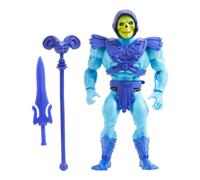 Les Maîtres De L'univers - Origins - Figurine Articulée Skeletor