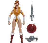 Les Maîtres De L'univers - Origins - Figurine Articulée Tila