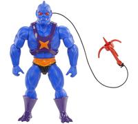 Masters of the Universe Les Maîtres de l'Univers Origins - Figurine articulée Webstor