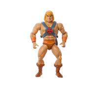 Les Maîtres De L'univers Origins - Figurine Cartoon Collection: He-Man 14 Cm
