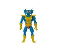 Mattel Figurine Masters of the Universe ORIGINS – Mer-Man 14 cm – Cartoon Collection