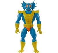 Masters of the Universe ORIGINS - MER-MAN Cartoon Collection