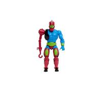 MASTERS OF THE UNIVERSE Origins Cartoon Collection Trap Jaw Action Figure Mattel