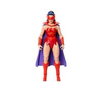 Mattel Figurine Masters of the Universe Origins Catra – Violet – Enfants