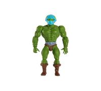 Les Maîtres De L'Univers Les Origines Figurine Articulée Garde D’Eternia Infiltré, 14 Cm, 16 Points D'Articulation, Mini Bd Inclus, À Collectionner, Jouet Enfant, A Partir De 6 Ans, HKM77