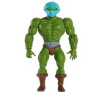 Les Maîtres De L'Univers Les Origines Figurine Articulée Garde D’Eternia Infiltré, 14 Cm, 16 Points D'Articulation, Mini Bd Inclus, À Collectionner, Jouet Enfant, A Partir De 6 Ans, HKM77