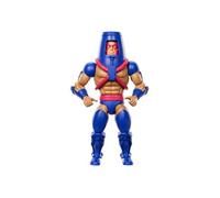 Mattel Figurine Man-E-Faces – Collection Origins Core Cartoon