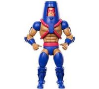 Les Maîtres de l'Univers Origins - Figurine Man-E-Faces 14 cm Multicolore G