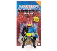 Les Maîtres de l'Univers Origins - Figurine Trap Jaw 14 cm G