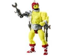 Les Maîtres de l'Univers Origins - Figurine Trap Jaw 14 cm Multicolore G