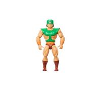 Masters of the Universe Origins Hordak Figurine articulée de 14 cm collection Cartoon, méchant de la Horde maléfique dans la série télévisée des années 1980, JBM79