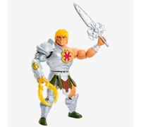 Les Maîtres De L'univers - Origins Musclor - Figurine - 6 Ans Et +