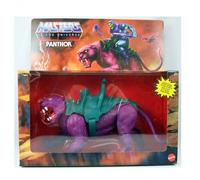 Masters Of The Universe Origins Panthor Action Skeletors Violet