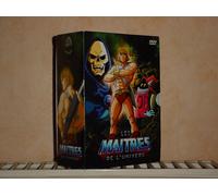 Les Maîtres De L'univers - Partie 1