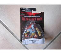 Les Maîtres de l'univers Revelation Eternia Minis FAKER- HBT00