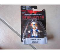 Les Maîtres de l'univers Revelation Eternia Minis SORCERESS- HBT04