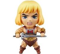 Les Maîtres de l'Univers Revelation - Figurine Nendoroid Musclor 10 cm Multicolore G