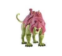 Les Maîtres de l'Univers Revelation Masterverse 2021 Figurine Battle Cat 35 cm