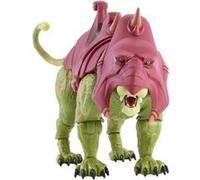 Les Maîtres de l'Univers Revelation Masterverse 2021 Figurine Battle Cat 35 cm Multicolore G