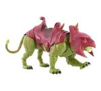 Les Maîtres de l'Univers Revelation Masterverse 2021 Figurine Battle Cat 35 cm Multicolore G