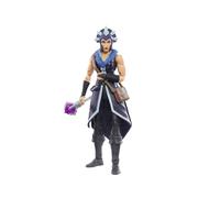 Les Maîtres De L'univers Revelation Masterverse 2021 - Figurine Evil-Lyn 18 Cm
