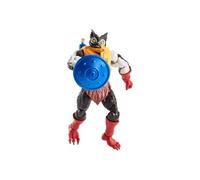 Mattel Figurines Masters of the Universe 7'' pour collectionneurs Motu Multicolore 6 ans