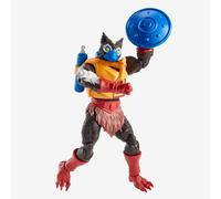 Les Maîtres De L'univers : Revelation Masterverse 2022 - Figurine Stinkor 18 Cm