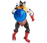 Mattel Figurines Masters of the Universe 7'' pour collectionneurs Motu Multicolore 6 ans