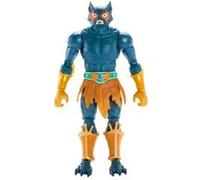 Mattel Les Maîtres de l’Univers - Figurine articulée Masterverse Océanor