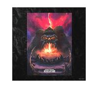 Les Maîtres de l'univers : Révélation? - Puzzle Castle Grayskull (1000 pièces)