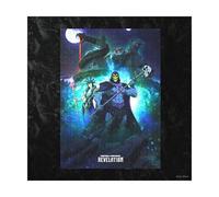 Les Maîtres De L'univers : Révélation? - Puzzle Skeletor? And Evil-Lyn? (1000 Pièces)