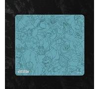 Les Maîtres de l'Univers : Revelation - Tapis de souris Heroes and Villains 25 x 22 cm