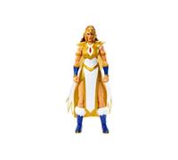 Mattel – Figurine Les Maîtres de l'Univers Revolution Masterverse Sorceress Teela 18 cm Multicolore