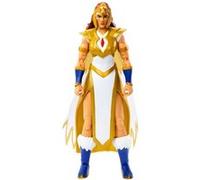 Mattel – Figurine Les Maîtres de l'Univers Revolution Masterverse Sorceress Teela 18 cm Multicolore