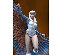 Les MAITRES DE l'univers - Sorcière -Statuette 1/10 BDS Art Scale 30cm