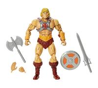 Maîtres De L'Univers Masterverse Figurine D'Action De 7 Pouces | He-Man