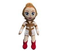 Les Maîtres de l'Univers Teela peluche 25cm Mattel