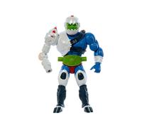 Tortues of Grayskull Motu & TMNT Deluxe Figurine Mouse-Jaw