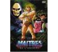 Les maîtres de l'univers - Vol. 1 G