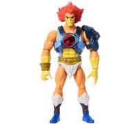 Les Maîtres de l'Univers x ThunderCats - Figurine Deluxe Lion-O 14 cm G