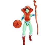 Les Maîtres de l'Universe - Figurine Green Goddess 14 cm G