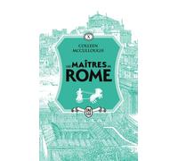 Les Maîtres De Rome Tome 10 - Antoine Et Cléopâtre - Le Festin Des Fauves