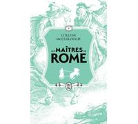 Les maîtres de Rome: Jules César, la violence et la passion (5)