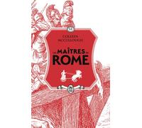 Les maîtres de Rome: Le Glaive et la Soie (6)