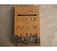 Les Maitres De Rome Tome 1 : L'Amour Et Le Pouvoir